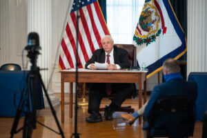 Justice offers more income-tax elimination plan details in second virtual town hall